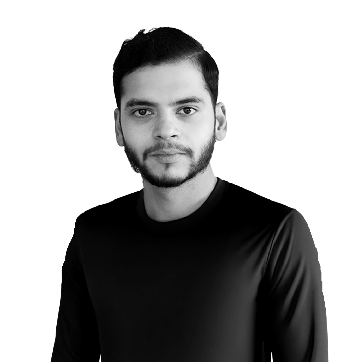 Ali Ahmad