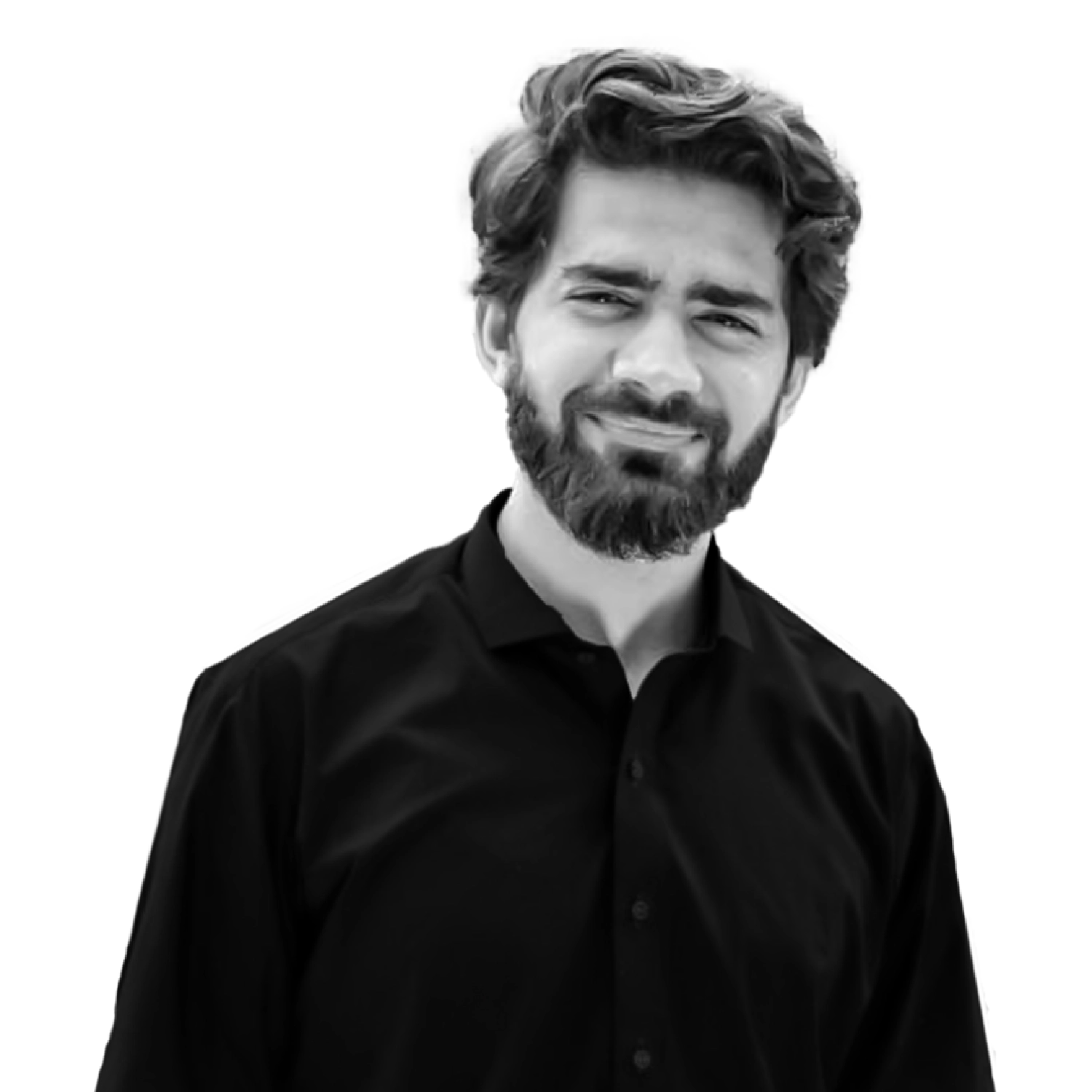 Abdullah Bin Ahmed
