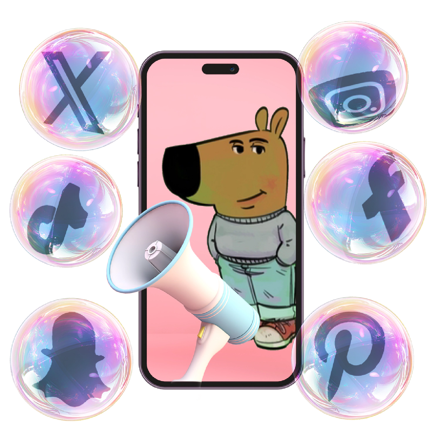 Cloud Nine Social Media Marketing Serives