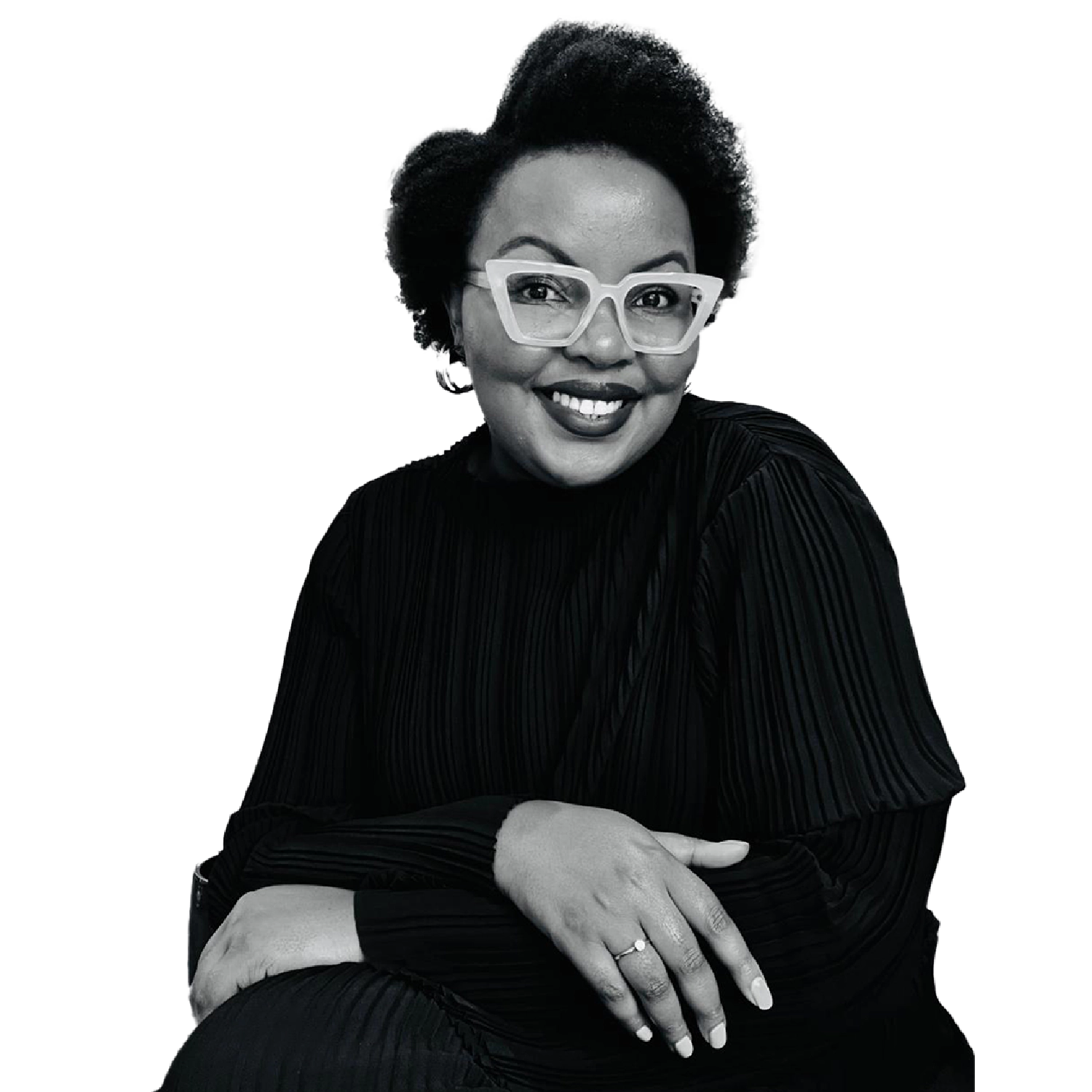 Debbie Mokhosi-Madalane