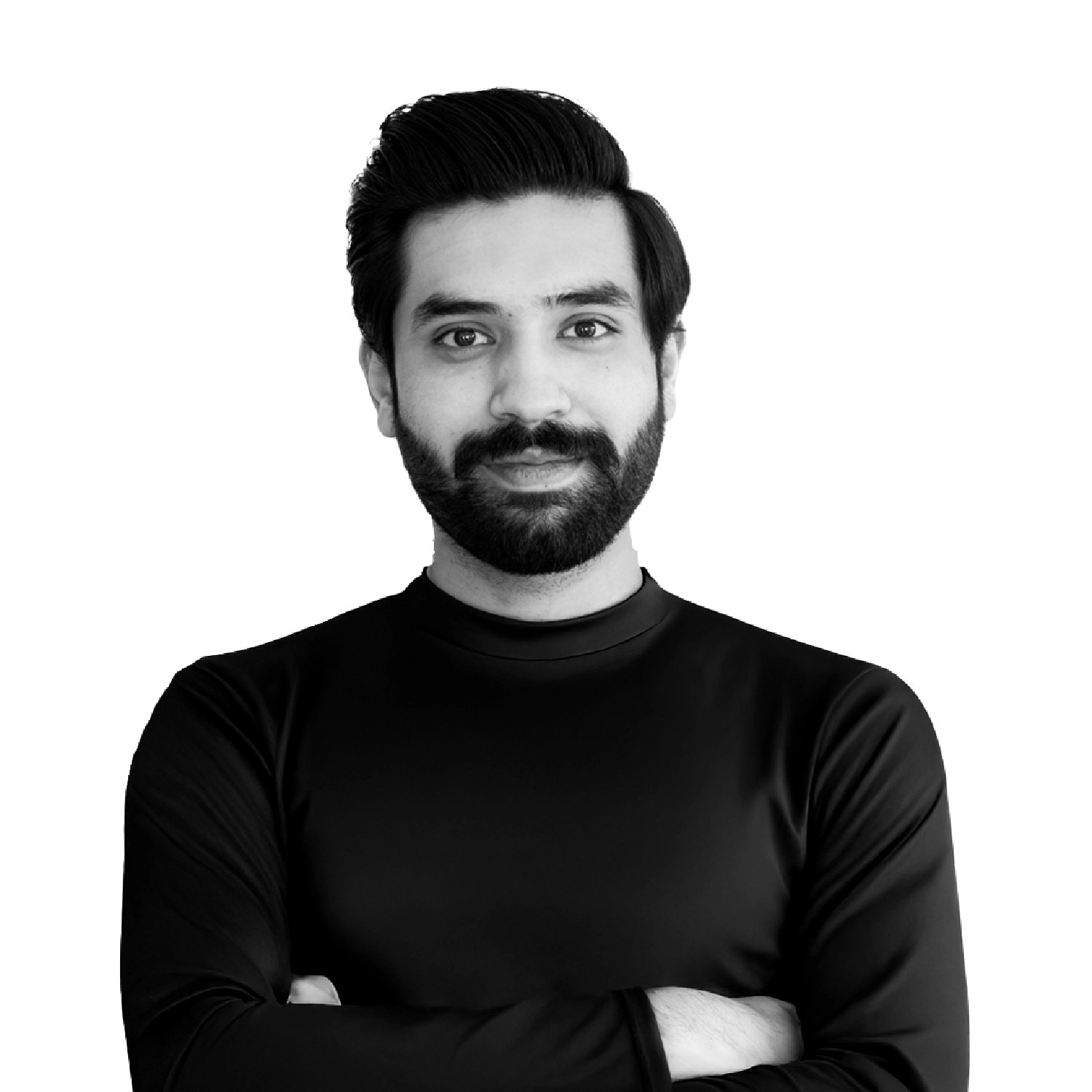 Jarrar Haider Shah
