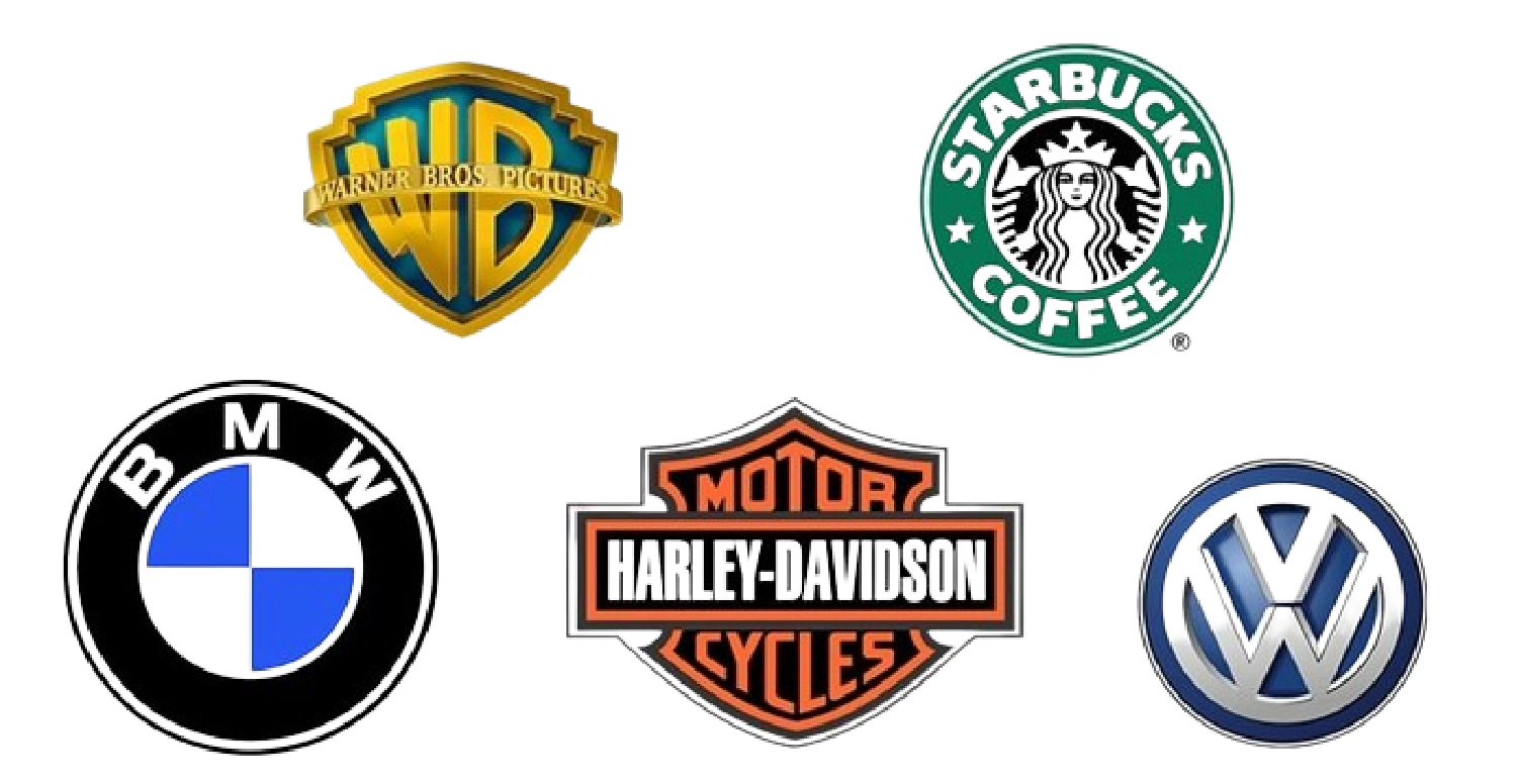 Expert Logo Design Services in USA - Cloud Nine Professional logo design services USA