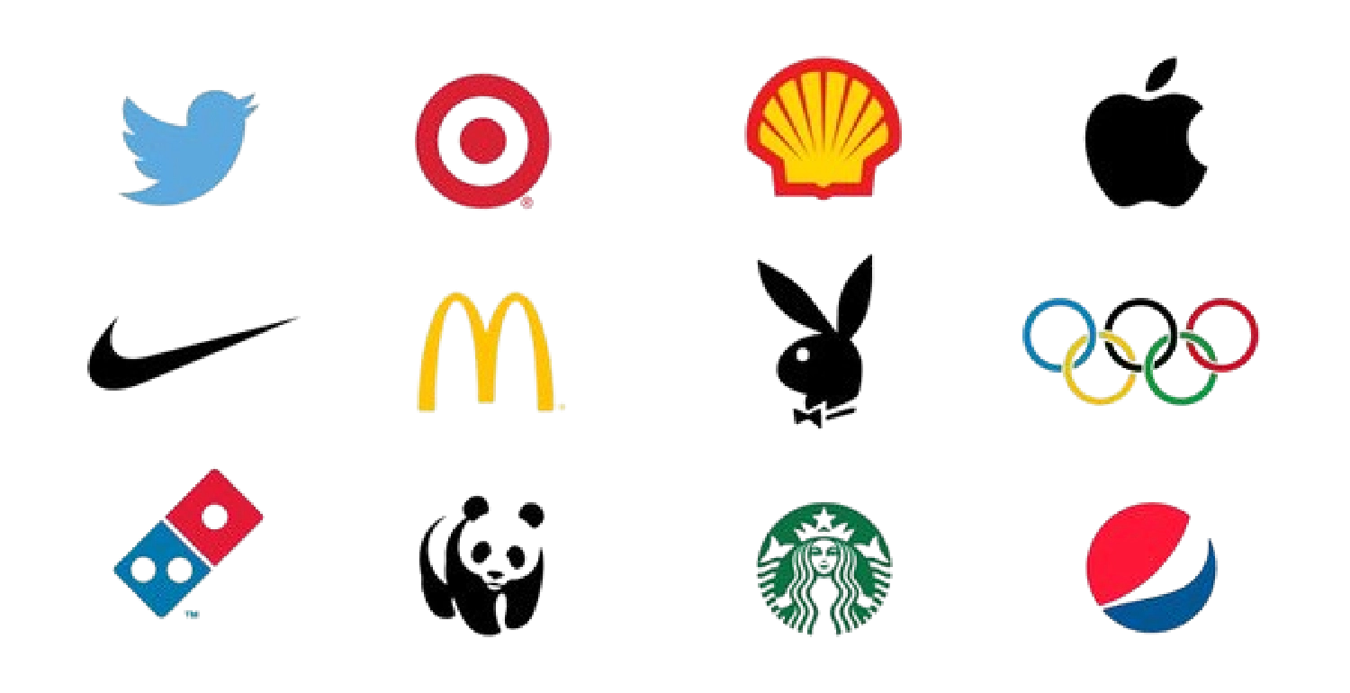 nique Logo Design Concepts in UK Unique logo concepts by Cloud Nine UK