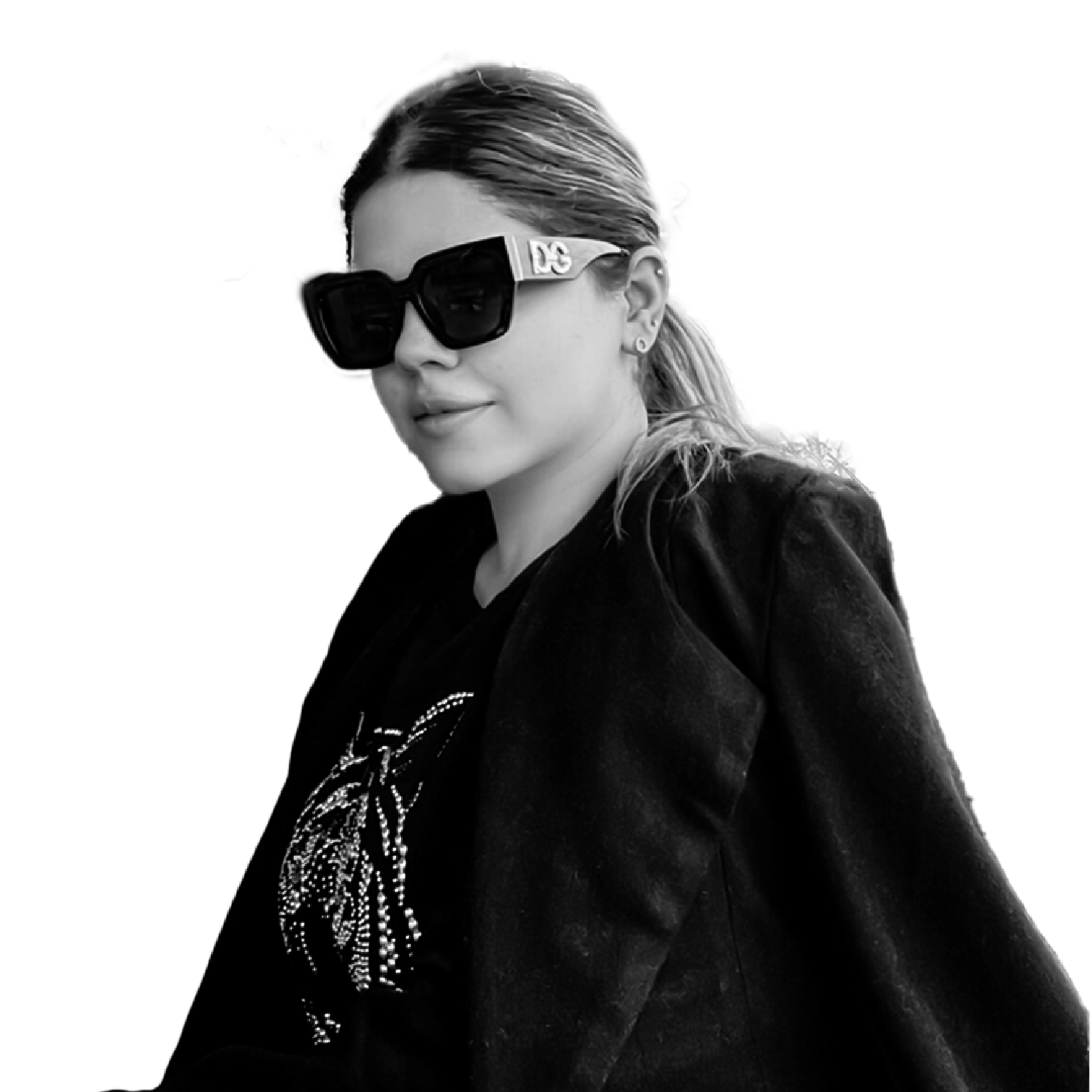 Shaiza Haider Shah - Legal Attoerny