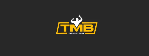 TMB (The Muscle Bar), located in Asia, Pakistan, is a top-grade gym and fitness center known for its comprehensive branding, marketing, and fitness resources.